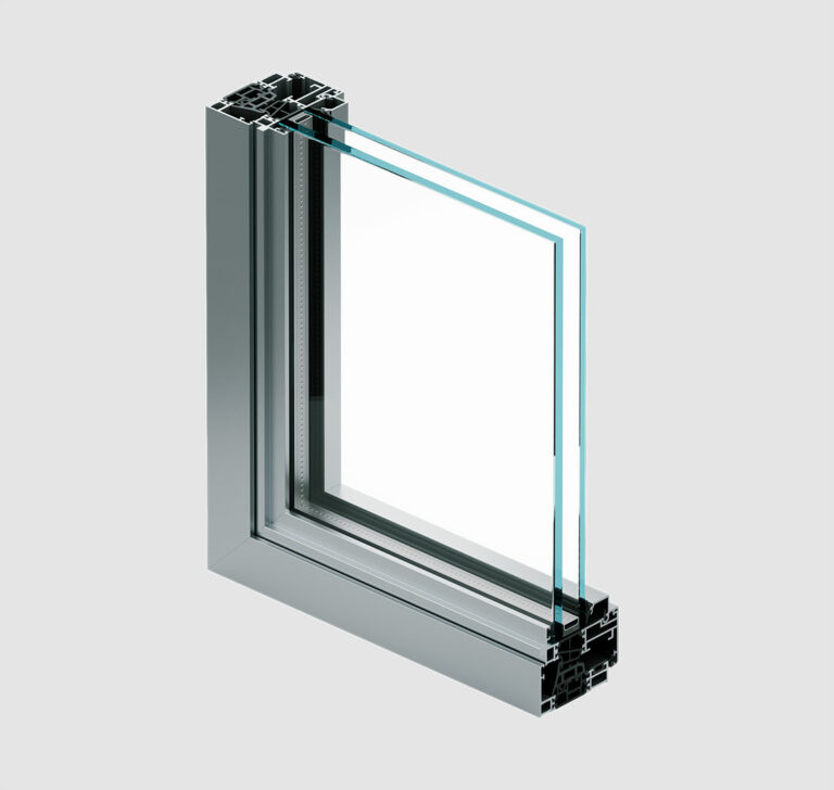 Infissi Alluminio Taglio Termico 4 STEEL 01 768x728 1