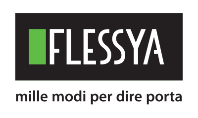 Porte tamburate 2 flessya